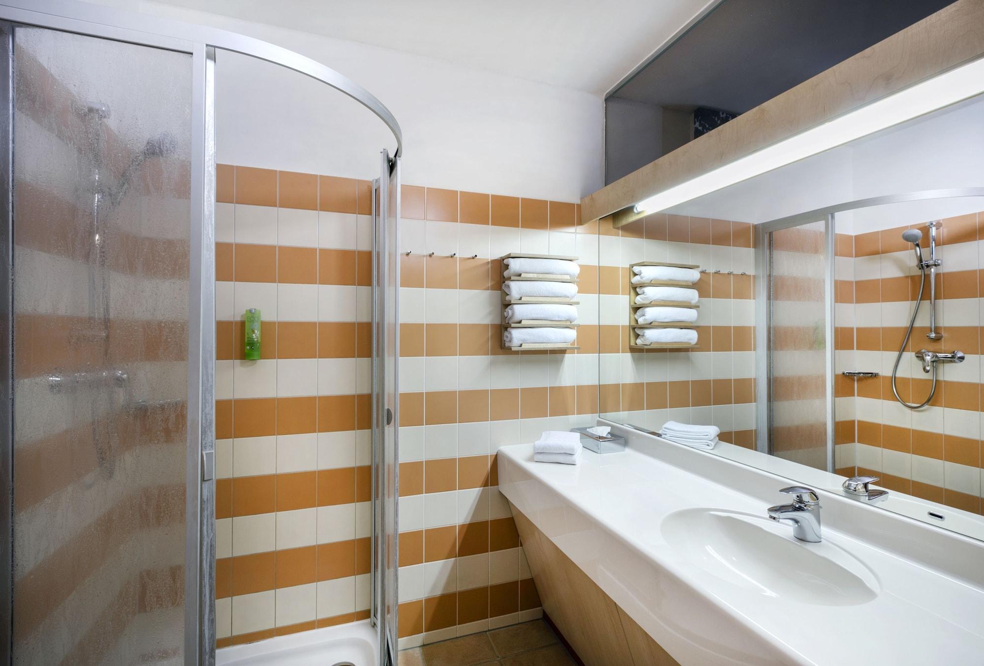 Hotel Jufa 3*