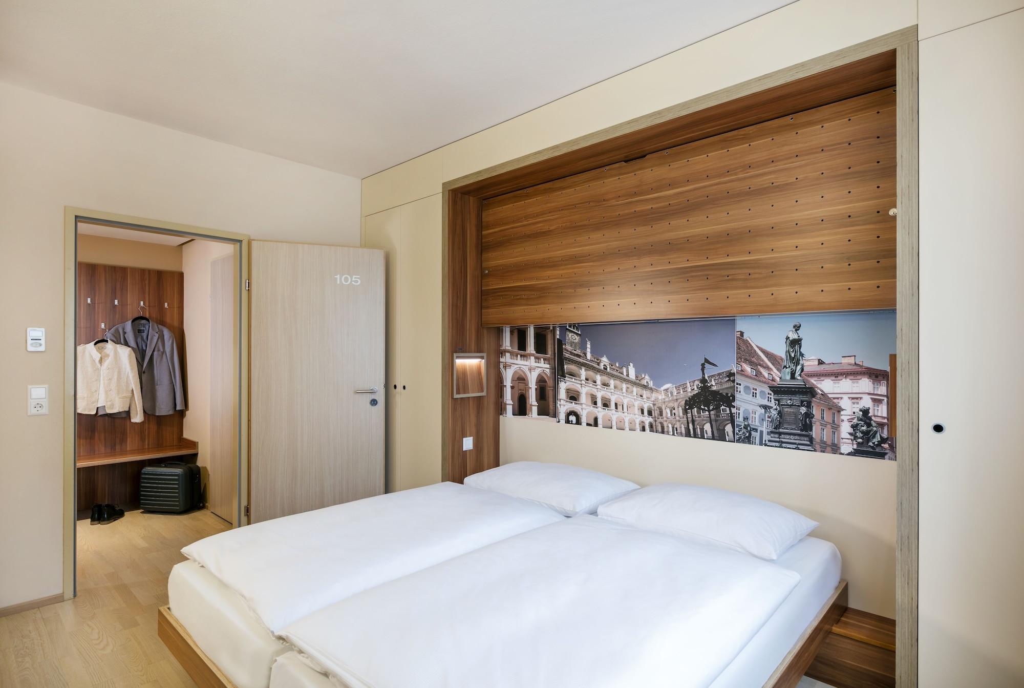 Jufa Hotel Graz