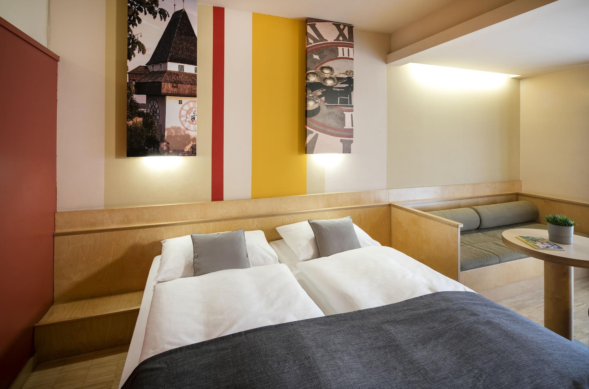Hotel Jufa Graz