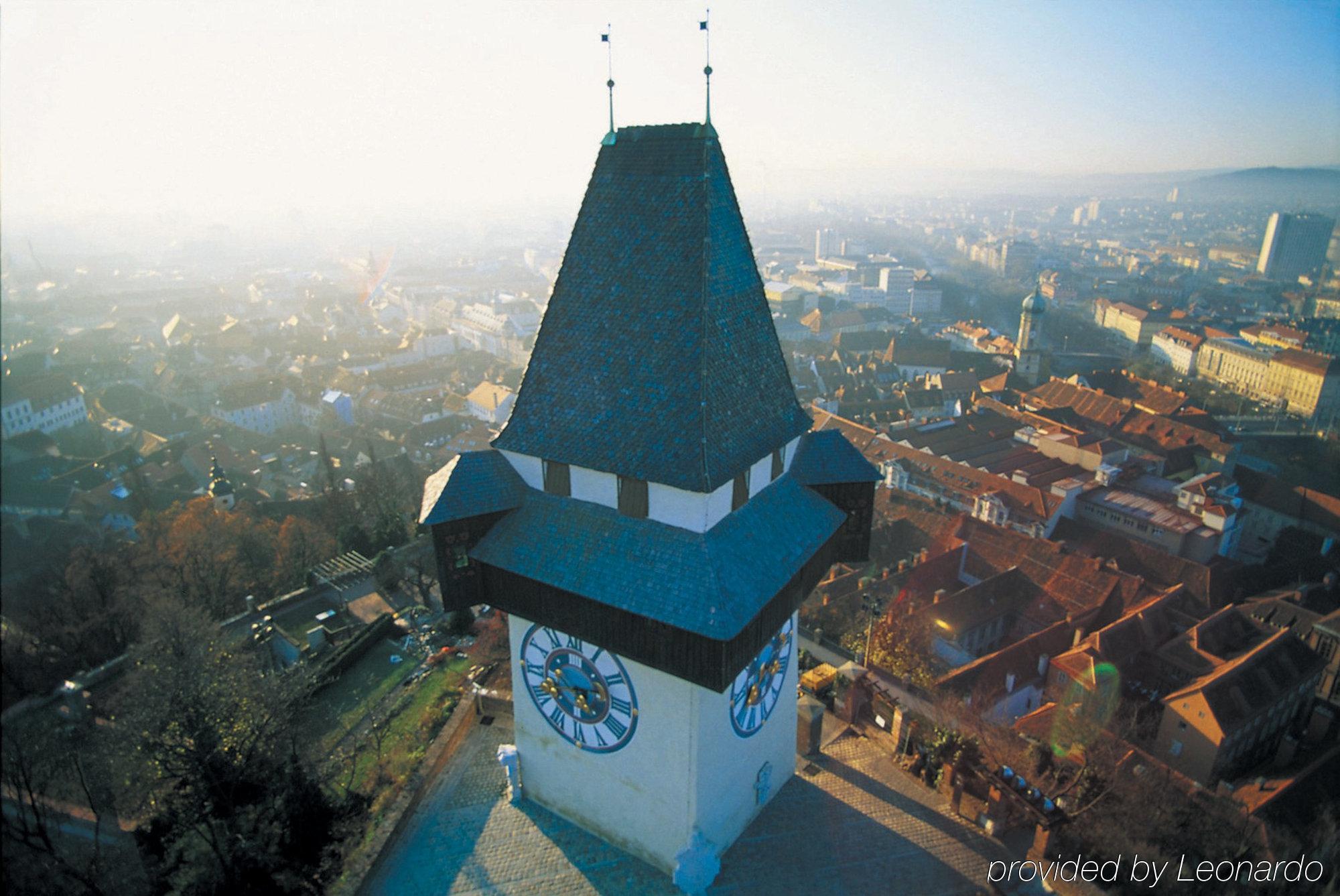 Jufa Graz