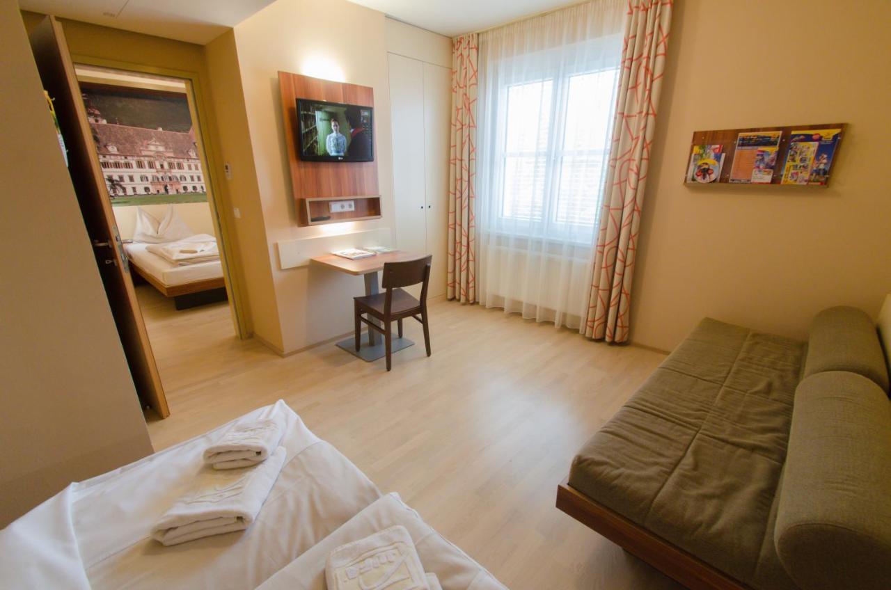 Jufa Hotel